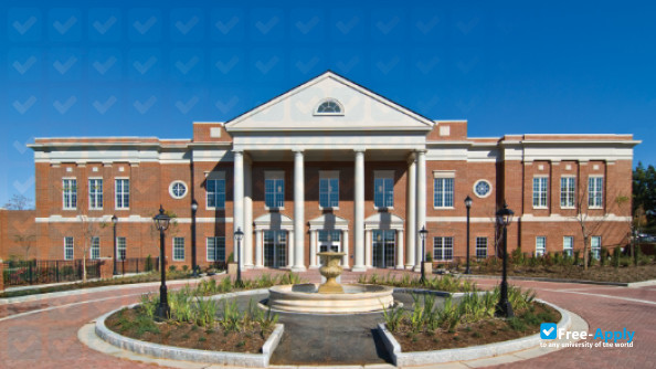 Central Piedmont Community College photo #9