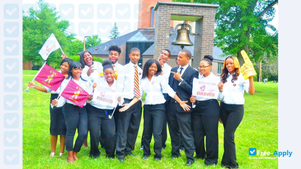 Central State University photo #5