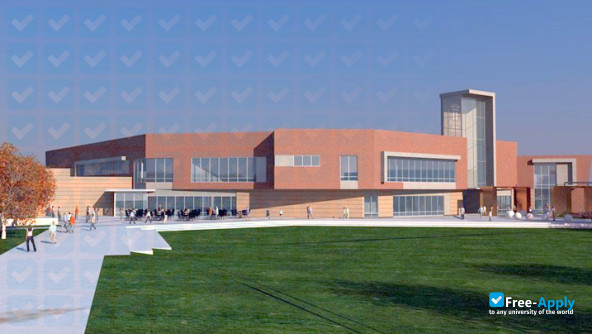 Foto de la Central State University #8