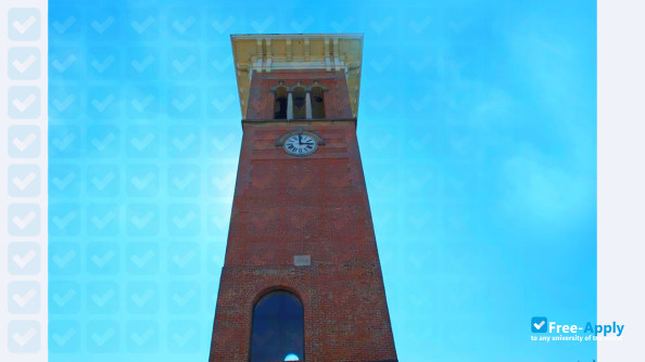 Central State University photo #6