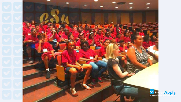 Foto de la Central State University #3