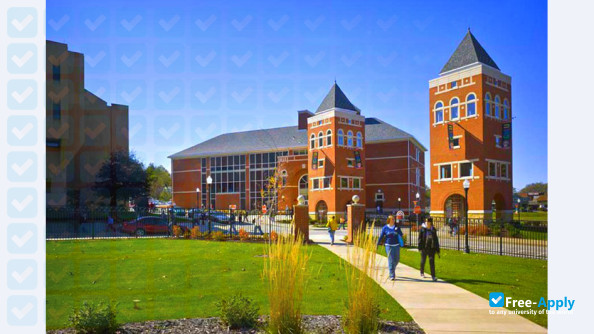 California University of Pennsylvania photo #11