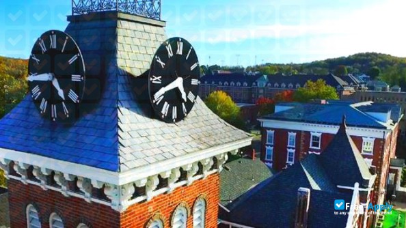 California University of Pennsylvania photo #8