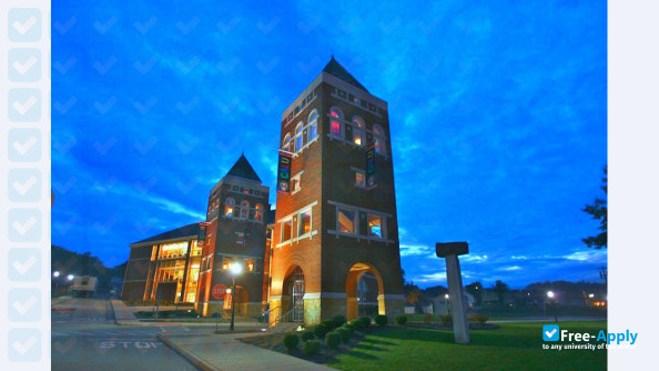 California University of Pennsylvania photo #9