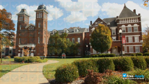 California University of Pennsylvania photo #15