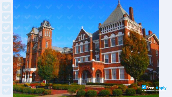 California University of Pennsylvania photo #3