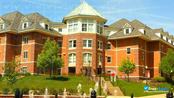 California University of Pennsylvania photo #4