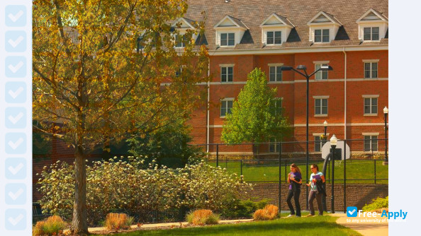 California University of Pennsylvania photo #13