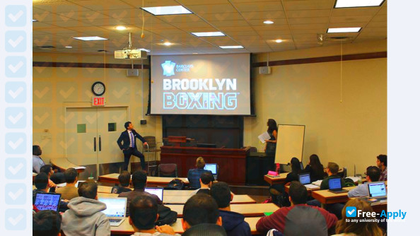 Foto de la Brooklyn Law School #5