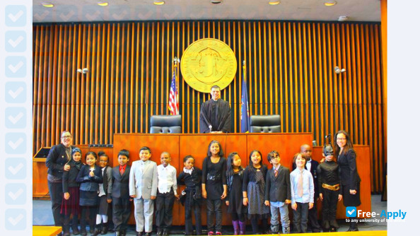 Brooklyn Law School photo #11