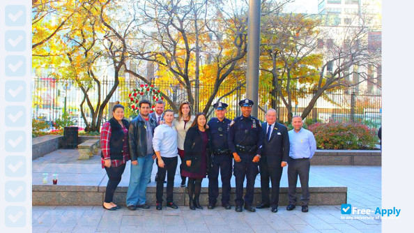 Brooklyn Law School photo