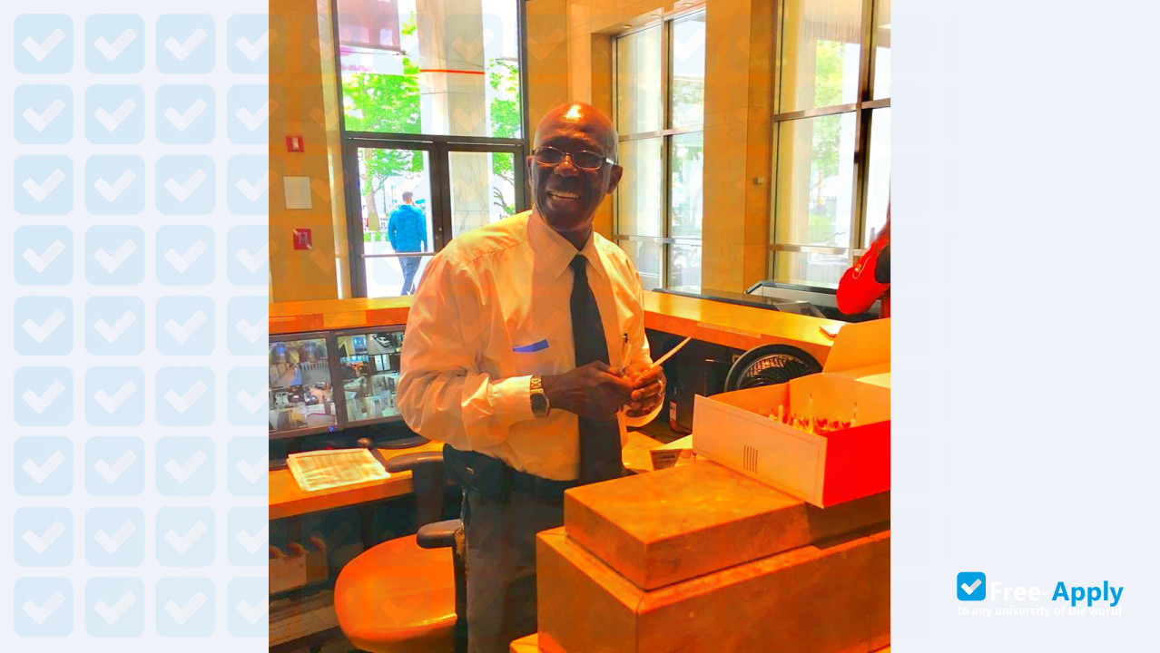 Brooklyn Law School photo #9