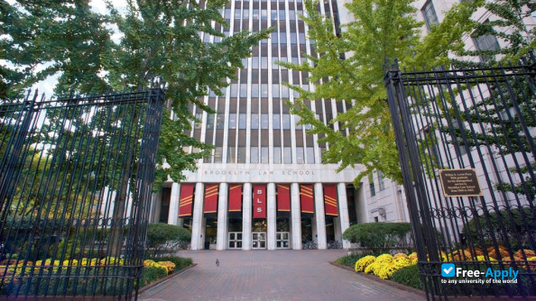 Brooklyn Law School photo #10