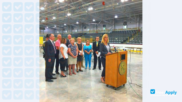 Broome Community College SUNY photo #12