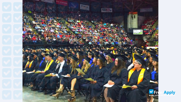 Broome Community College SUNY photo #2