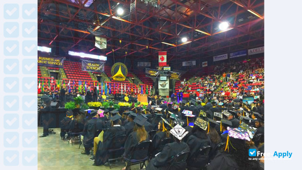 Broome Community College SUNY photo #3