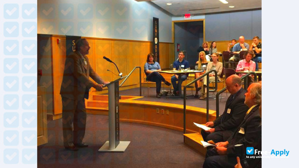 Broome Community College SUNY photo #8