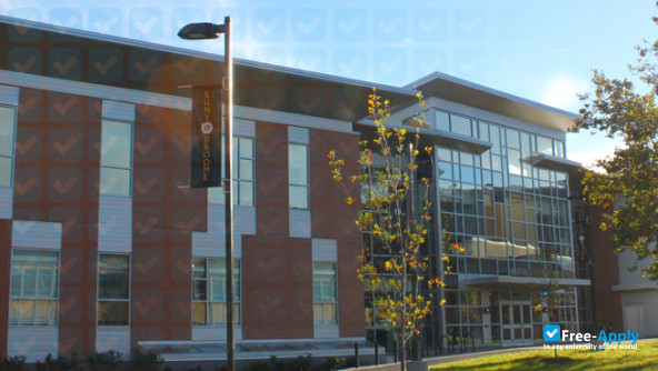 Broome Community College SUNY photo #10