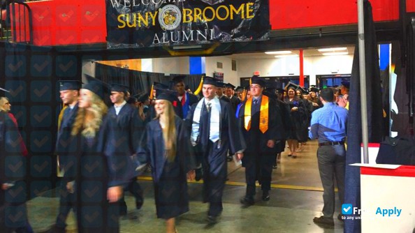 Foto de la Broome Community College SUNY #11