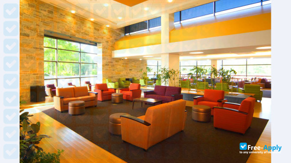 Carthage College photo #9