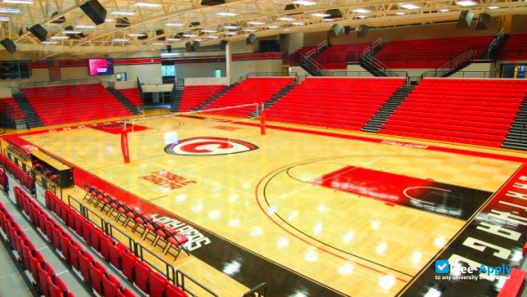 Carthage College photo #2
