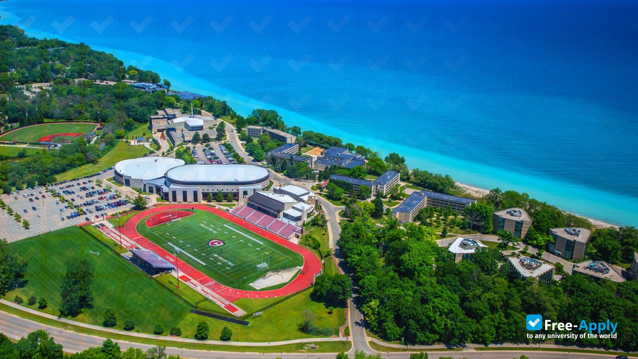 Carthage College photo #5
