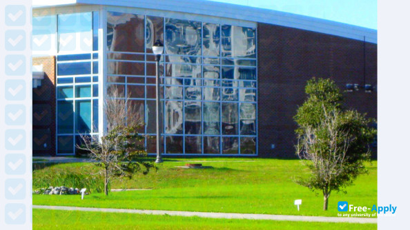 Carteret Community College photo #4