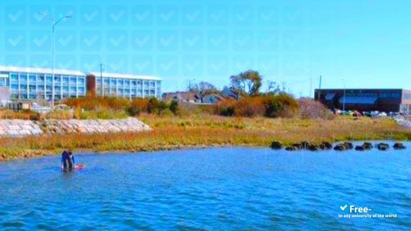 Carteret Community College photo #9