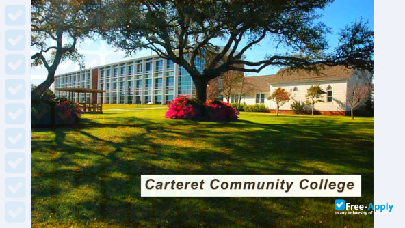 Photo de l’Carteret Community College #2