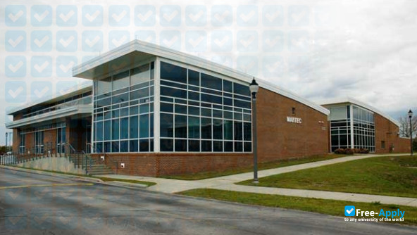 Carteret Community College photo #5