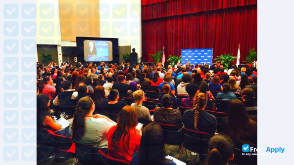 Broward College photo #1