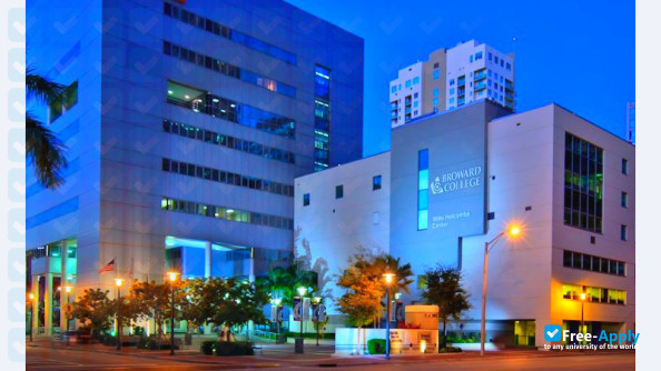 Broward College photo #12