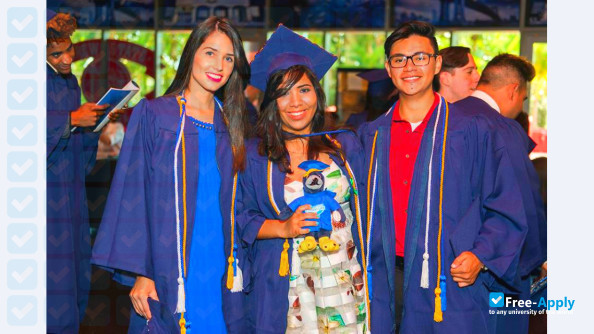 Foto de la Broward College