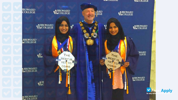 Broward College photo #6