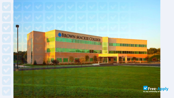 Foto de la Brown Mackie College