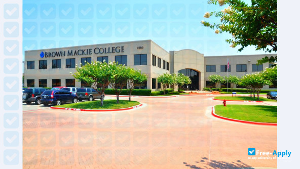 Photo de l’Brown Mackie College #6