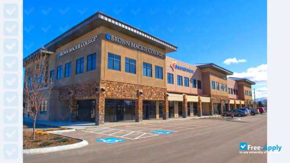 Brown Mackie College photo #9