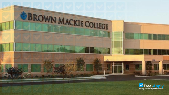 Photo de l’Brown Mackie College #3