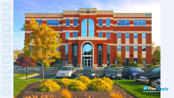 Photo de l’Brown Mackie College #8