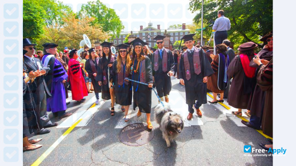 Brown University photo #9