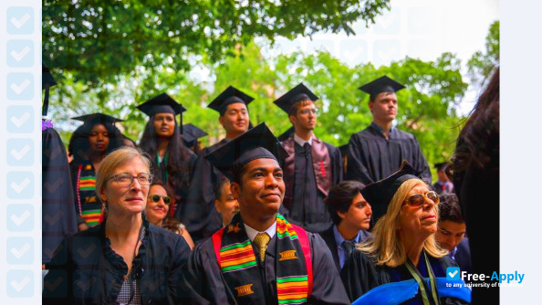 Brown University photo