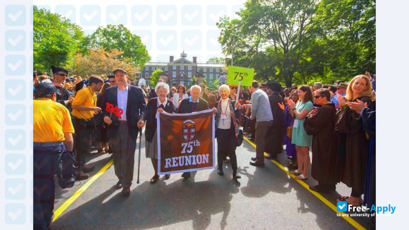 Brown University photo #4