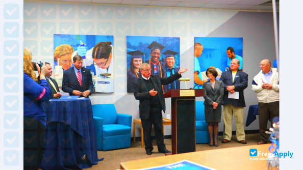 Foto de la Brunswick Community College #2