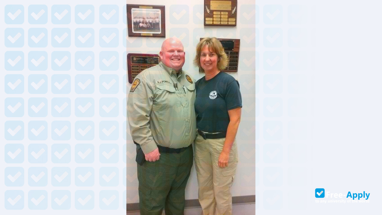 Foto de la Brunswick Community College #4