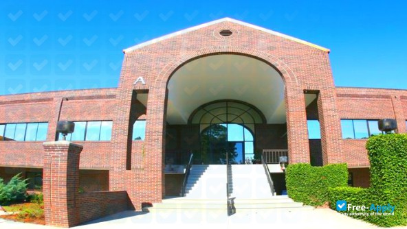 Foto de la Brunswick Community College #8