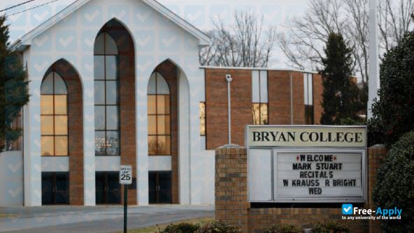 Bryan College фотография №1