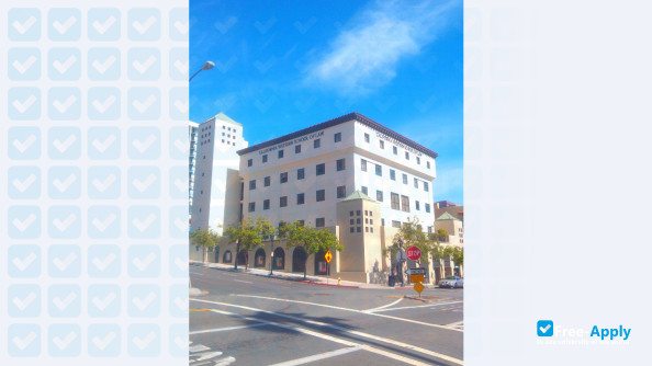 California Western School of Law фотография №7