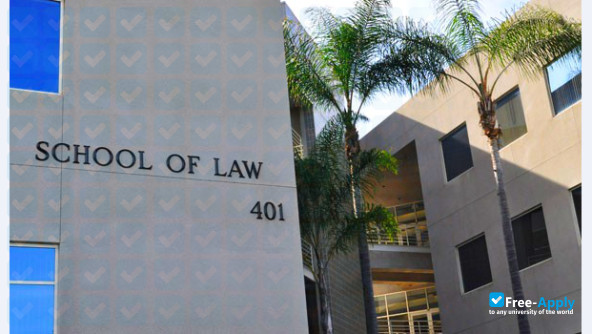 California Western School of Law фотография №2