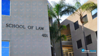 California Western School of Law vignette #9
