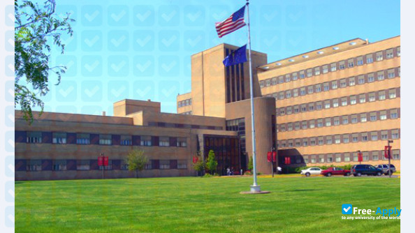 Foto de la Calumet College of St. Joseph #1